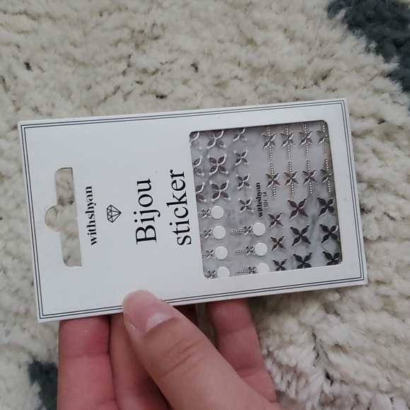 Assorted Nail Stickers - Picture 6 of 12